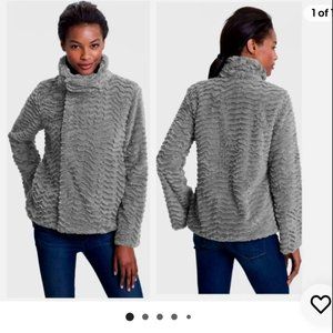 Patagonia Jacket Womens' Pelage/Super luxurious softness/faux fur